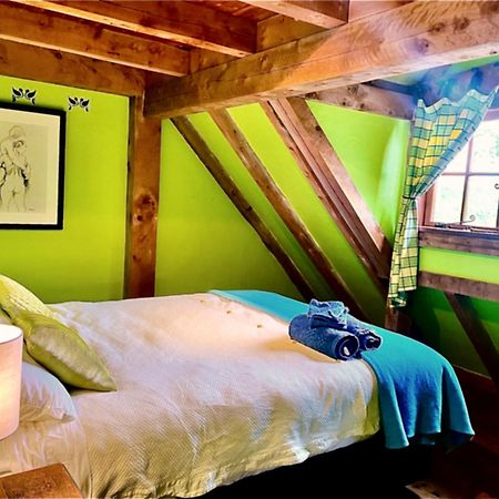 Walton Streamside Country Manor B&B 외부 사진