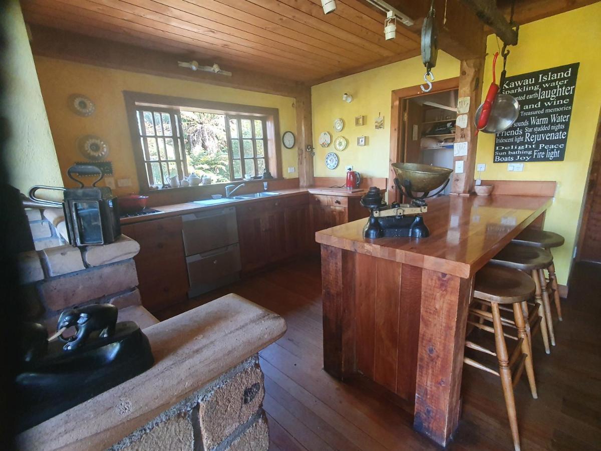 Walton Streamside Country Manor B&B 외부 사진