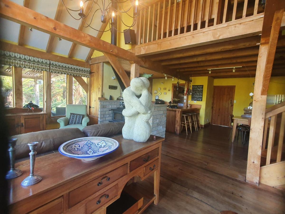 Walton Streamside Country Manor B&B 외부 사진