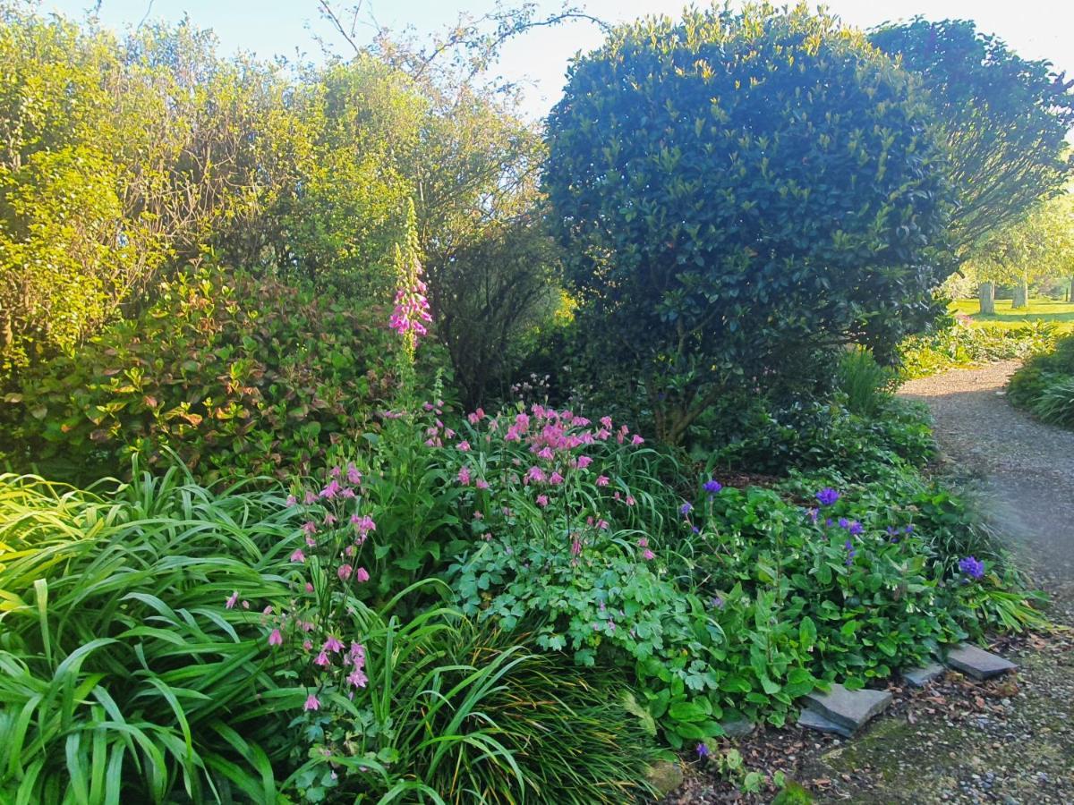 Walton Streamside Country Manor B&B 외부 사진