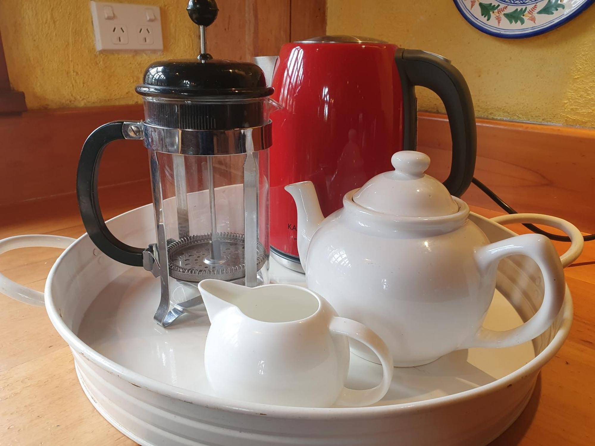 Walton Streamside Country Manor B&B 외부 사진