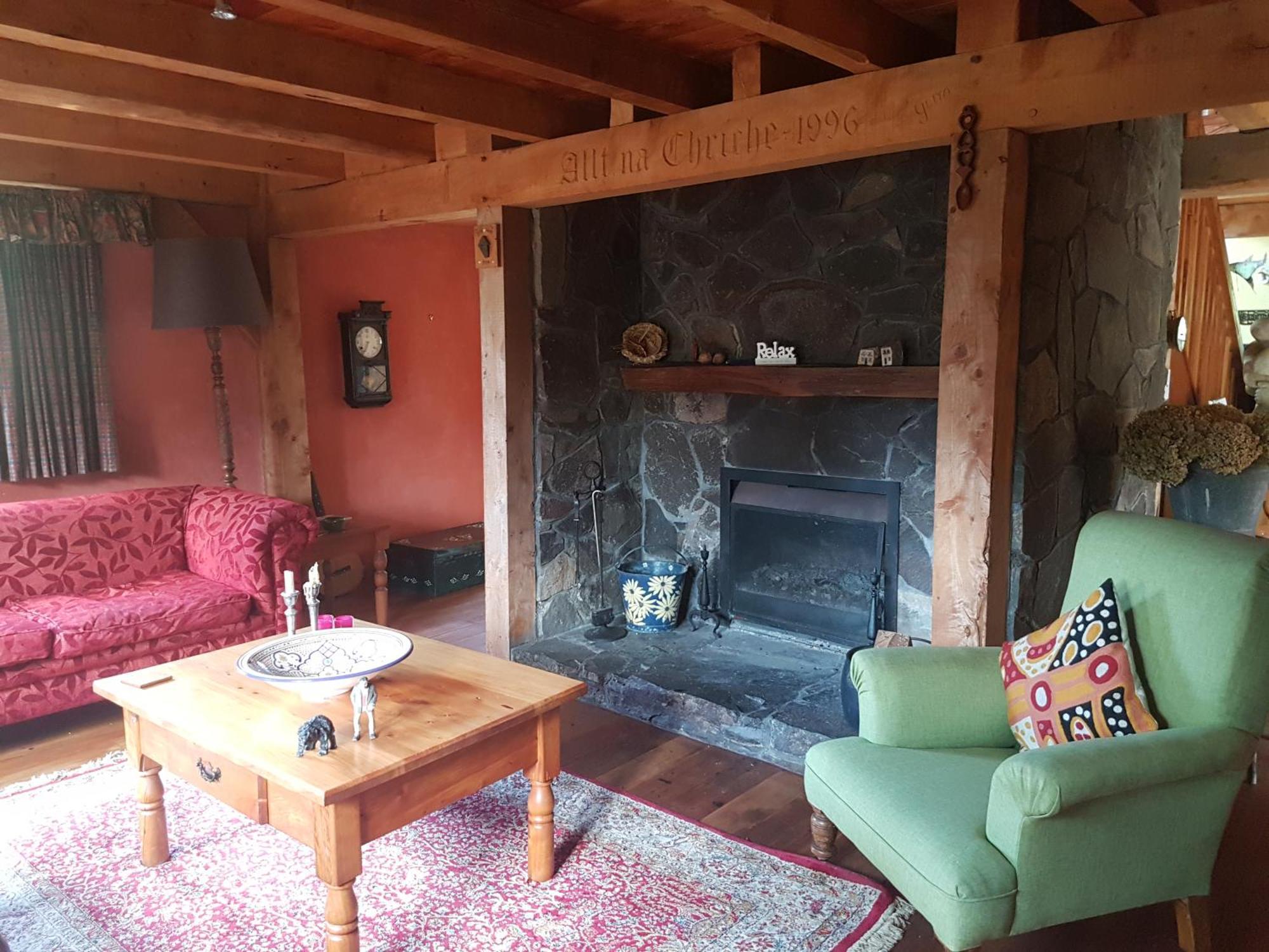 Walton Streamside Country Manor B&B 외부 사진