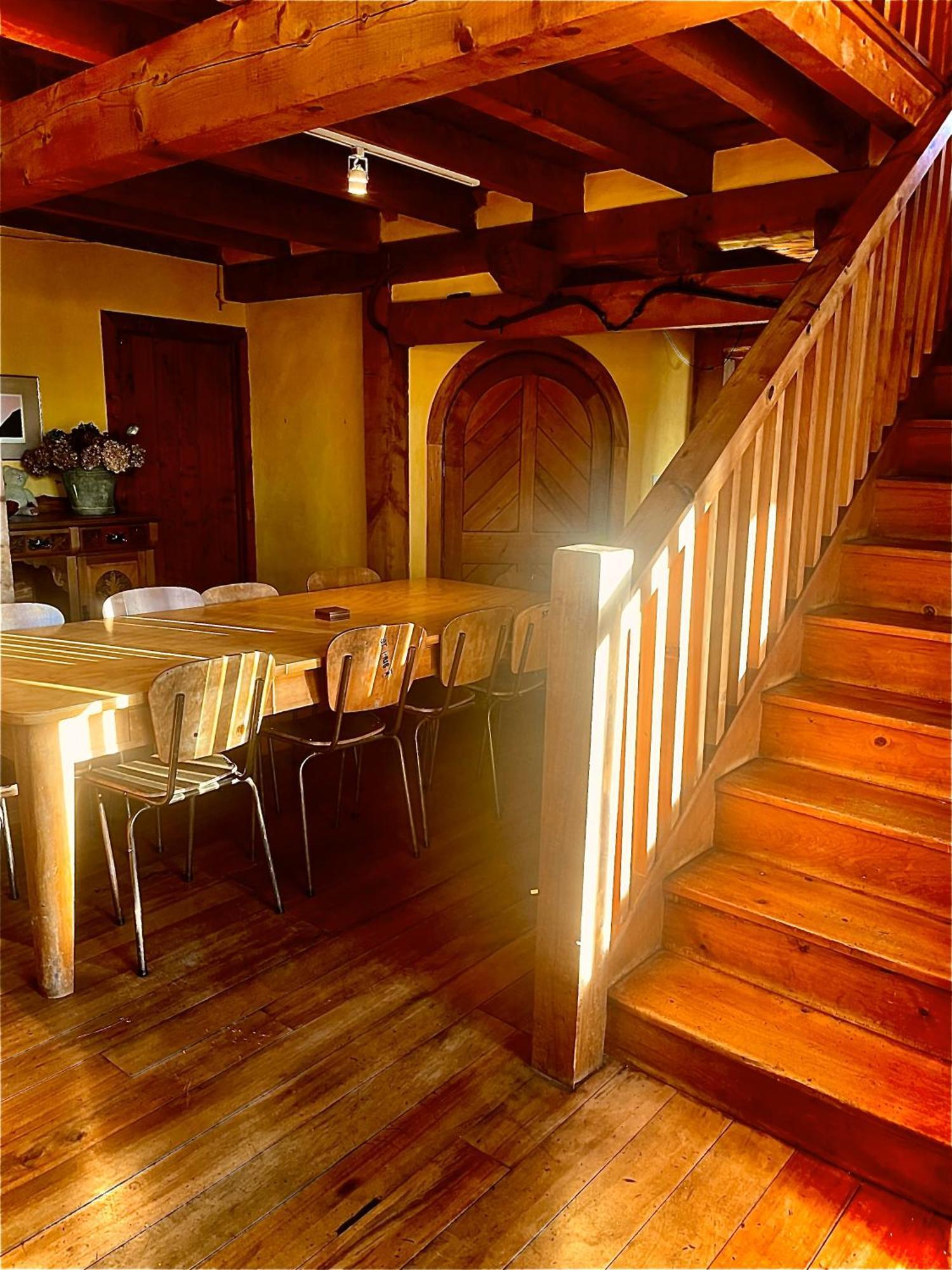 Walton Streamside Country Manor B&B 외부 사진