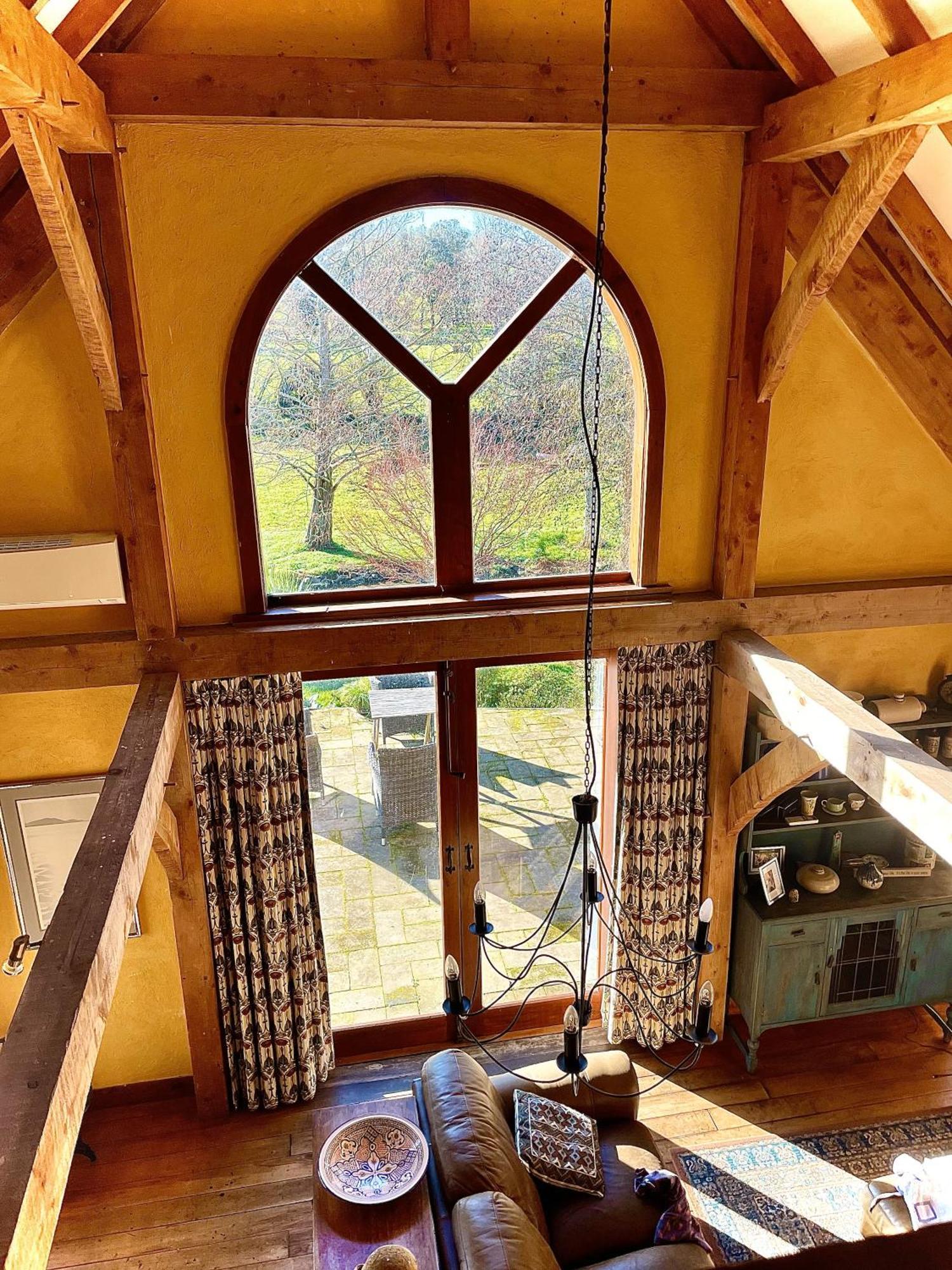 Walton Streamside Country Manor B&B 외부 사진